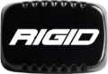 Picture of Rigid Industries SR-M Light Cover- Black