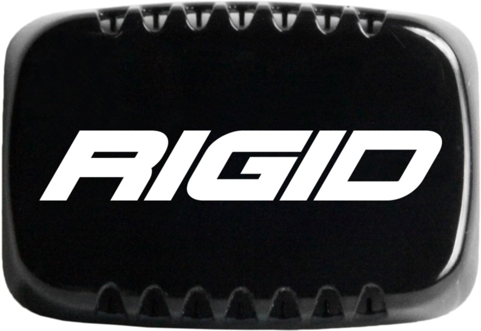 Picture of Rigid Industries SR-M Light Cover- Black