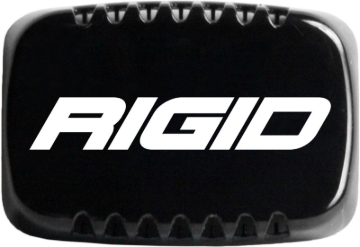 Picture of Rigid Industries SR-M Light Cover- Black