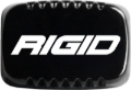 Picture of Rigid Industries SR-M Light Cover- Black