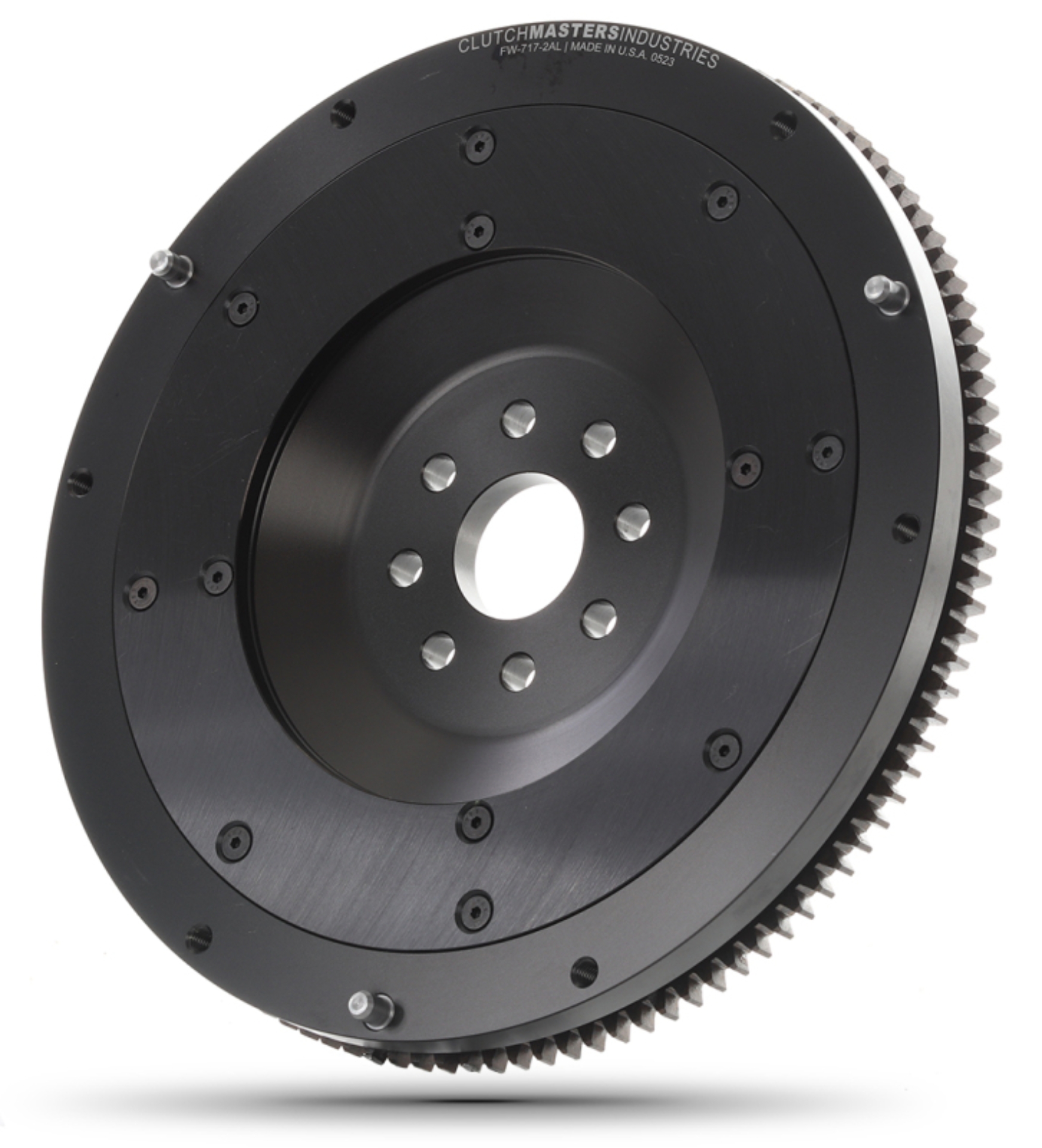 Picture of Clutch Masters 86-Up Toyota Supra 1JZ Aluminum Flywheel