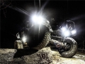 Picture of Rigid Industries Rock Light Kit- Amber (6 lights)