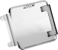 Picture of Rigid Industries Protective Polycarbonate Cover - Dually/D2 - Clear