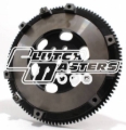 Picture of Clutch Masters 89-92 Mitsubishi Eclipse 2.0L 2WDT Steel Flywheel