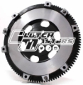 Picture of Clutch Masters 93-98 Mitsubishi Eclipse 2.0L AWDT Steel Flywheel