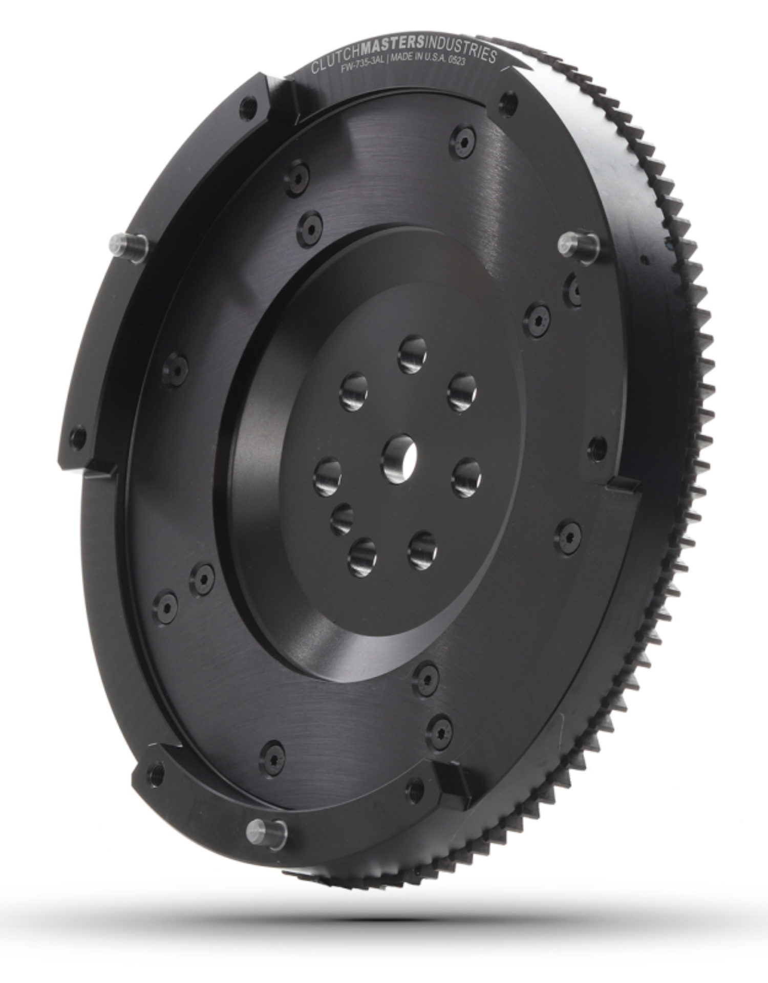 Picture of Clutch Masters 93-94 Plymouth Laser 2.0L 4WD / 93-98 Mitsubishi Eclipse 2.0L AWDT / 93-99 Eagle Tal