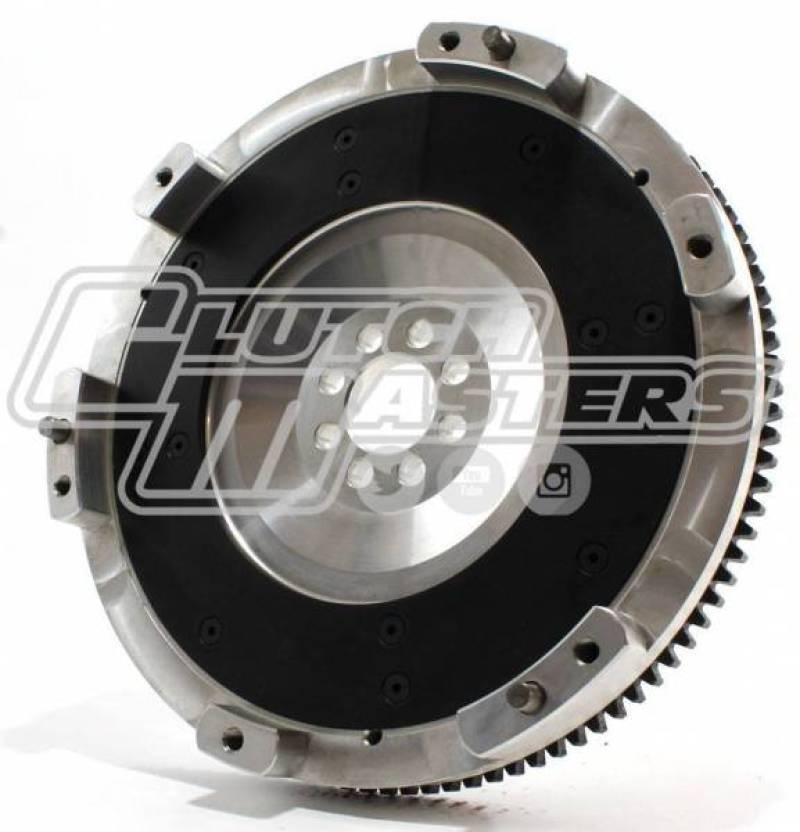 Picture of Clutch Masters CM Aluminum Flywheels - FW-749-AL