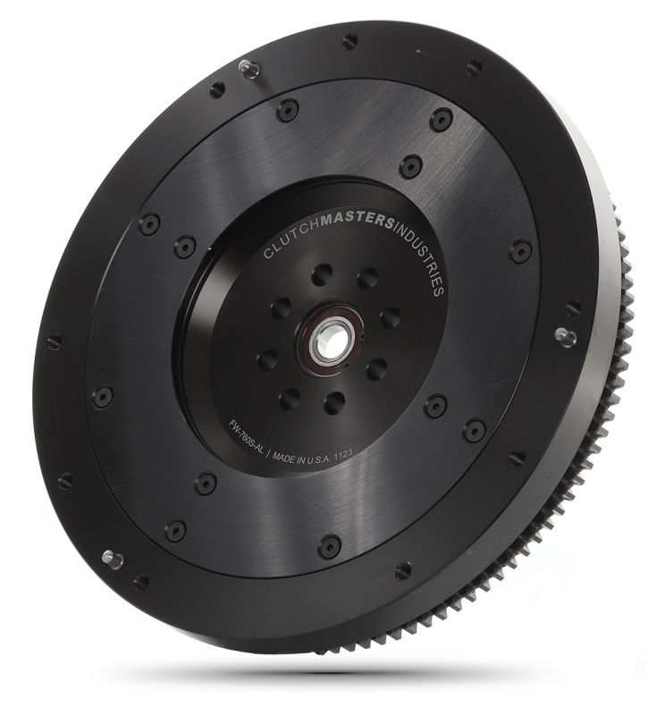Picture of Clutch Masters CM Aluminum Flywheels - FW-760S-AL