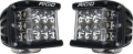 Picture of Rigid Industries D-SS - Driving - Set of 2 - Black Housing