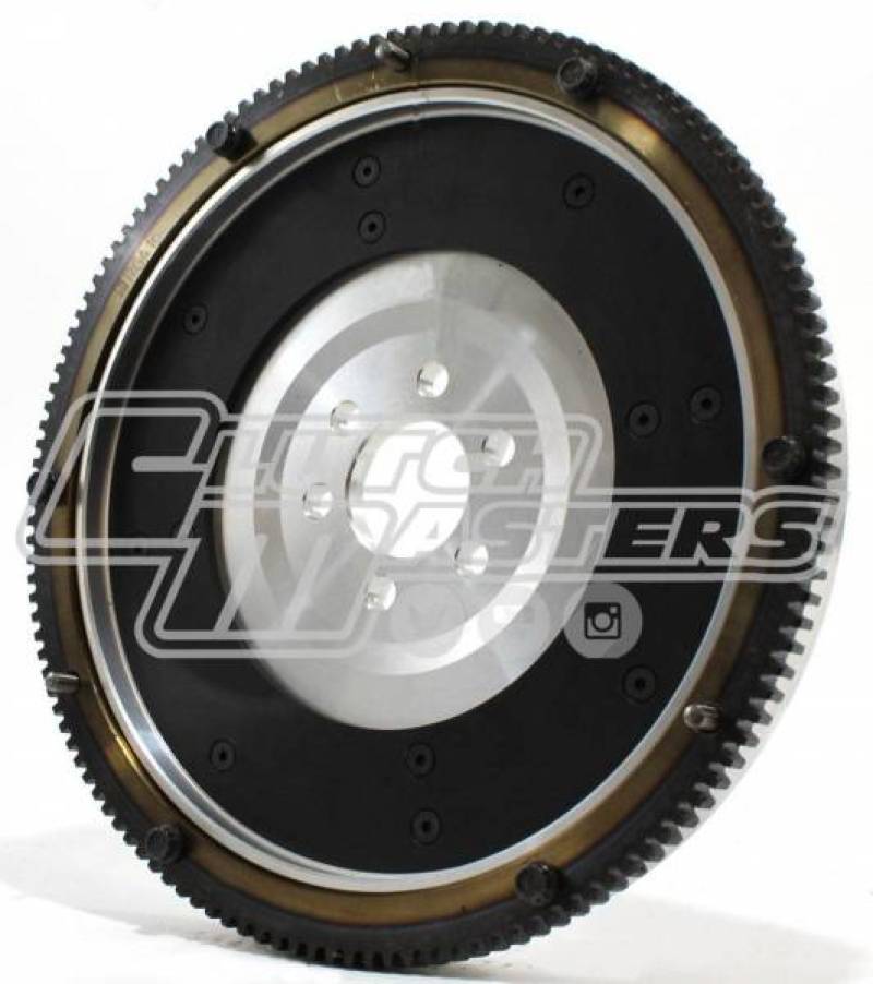Picture of Clutch Masters CM Aluminum Flywheels - FW-788-4AL
