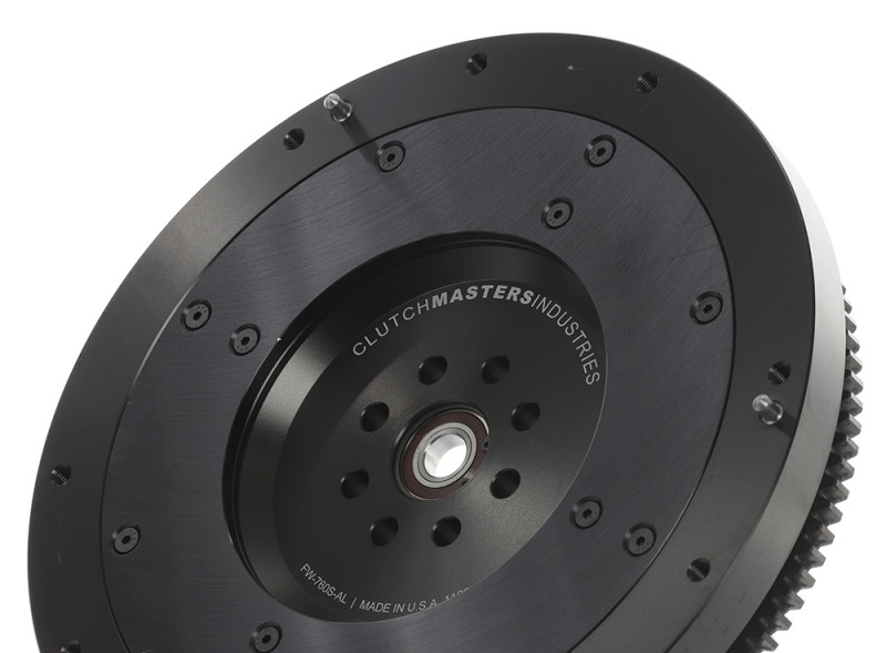 Picture of Clutch Masters CM Aluminum Flywheels - FW-760S-AL