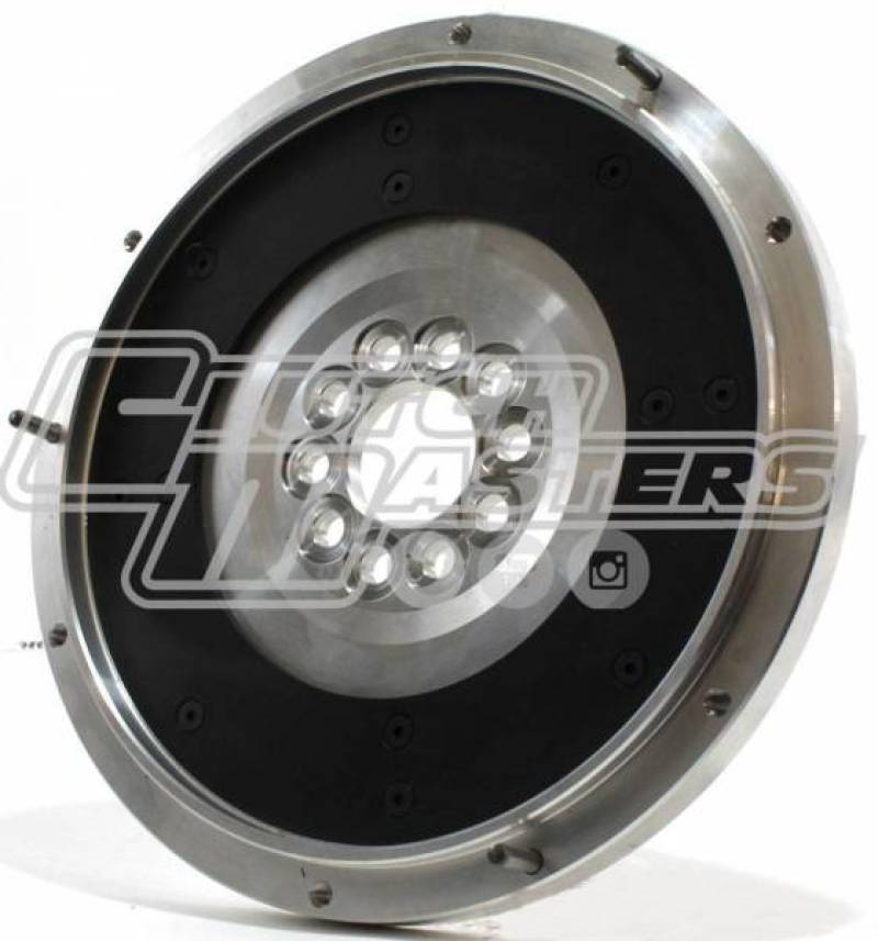 Picture of Clutch Masters CM Aluminum Flywheels - FW-788-AL