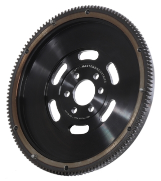 Picture of Clutch Masters 89-91 Volkswagen Corrado 1.8L Supercharged (G60) Steel Flywheel