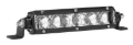 Picture of Rigid Industries 6in SR-Series PRO LED Light Bar - Spot/Flood Combo