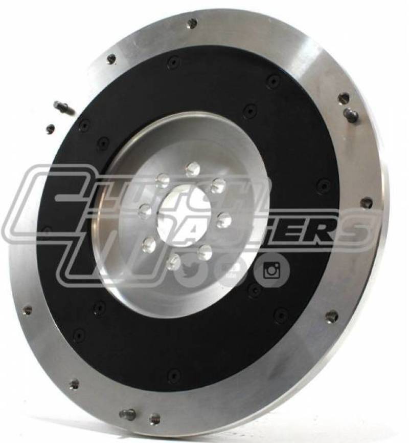 Picture of Clutch Masters CM Aluminum Flywheels - FW-760S-AL