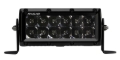 Picture of Rigid Industries 6in E Series Spot - Midnight Edition
