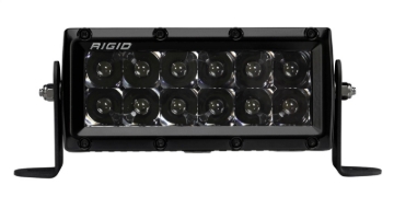 Picture of Rigid Industries 6in E Series Spot - Midnight Edition