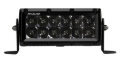 Picture of Rigid Industries 6in E Series Spot - Midnight Edition