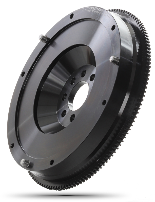 Picture of Clutch Masters CM Steel Flywheels - FW-801-SF
