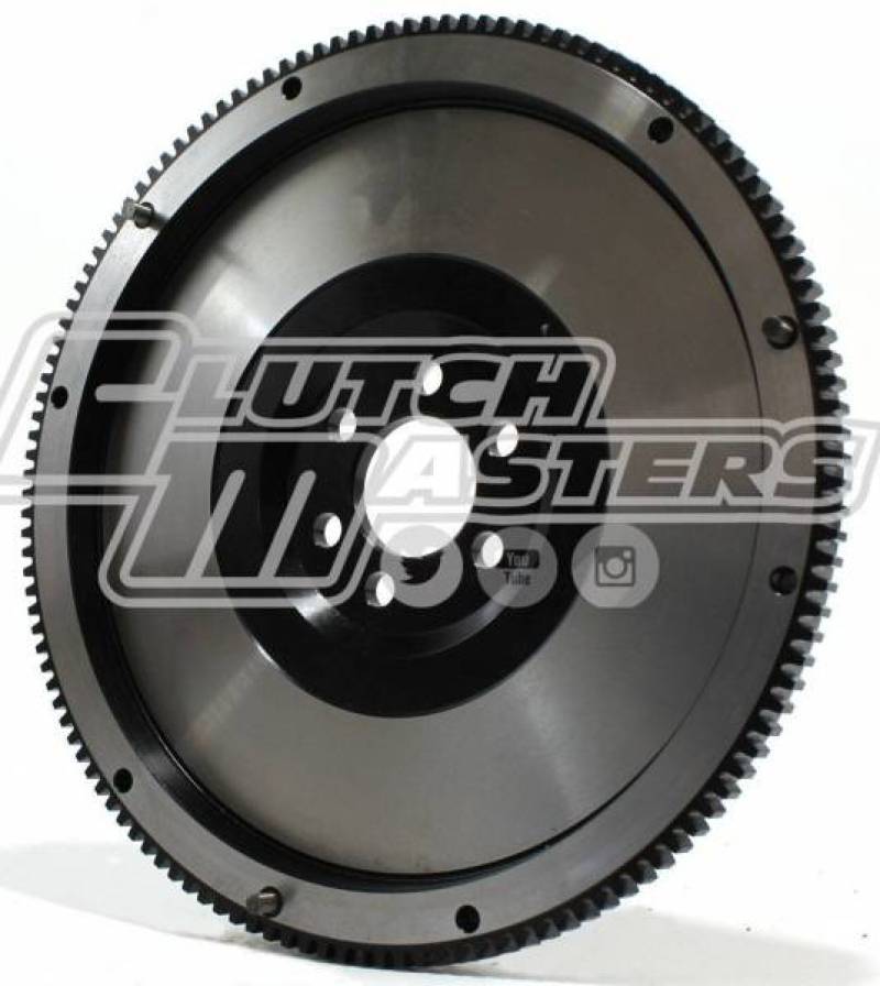 Picture of Clutch Masters CM Steel Flywheels - FW-788-4SF