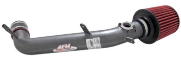 Picture of AEM 05-08 Mazda 6 2.3L Silver Cold Air Intake