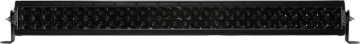 Picture of Rigid Industries 30in E Series Spot - Midnight Edition