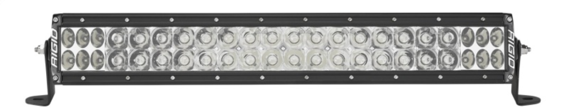 Picture of Rigid Industries 20in E2 Series - Combo (Drive/Hyperspot)