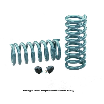 Picture of Hotchkis 67-69 Camaro / Firebird Small Block Front Performance Coil Springs