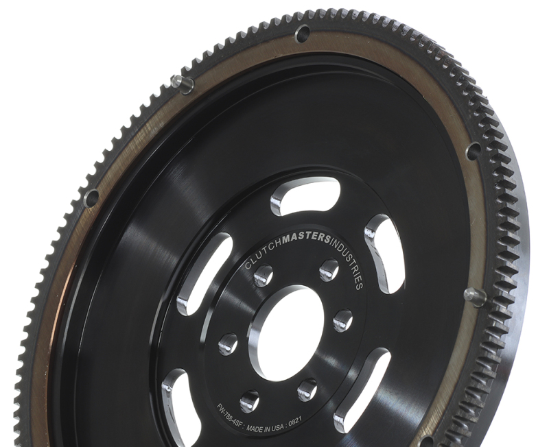 Picture of Clutch Masters CM Steel Flywheels - FW-788-4SF