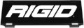 Picture of Rigid Industries 10in E-Series Light Cover - Black (trim for 4in & 6in)