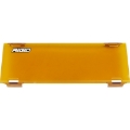 Picture of Rigid Industries 10in E-Series Light Cover - Yellow - Trim 4in & 6in
