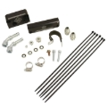Picture of BD Diesel 10-17 Dodge 6.7L Fuel Distribution Block