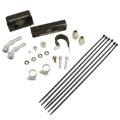 Picture of BD Diesel 10-17 Dodge 6.7L Fuel Distribution Block