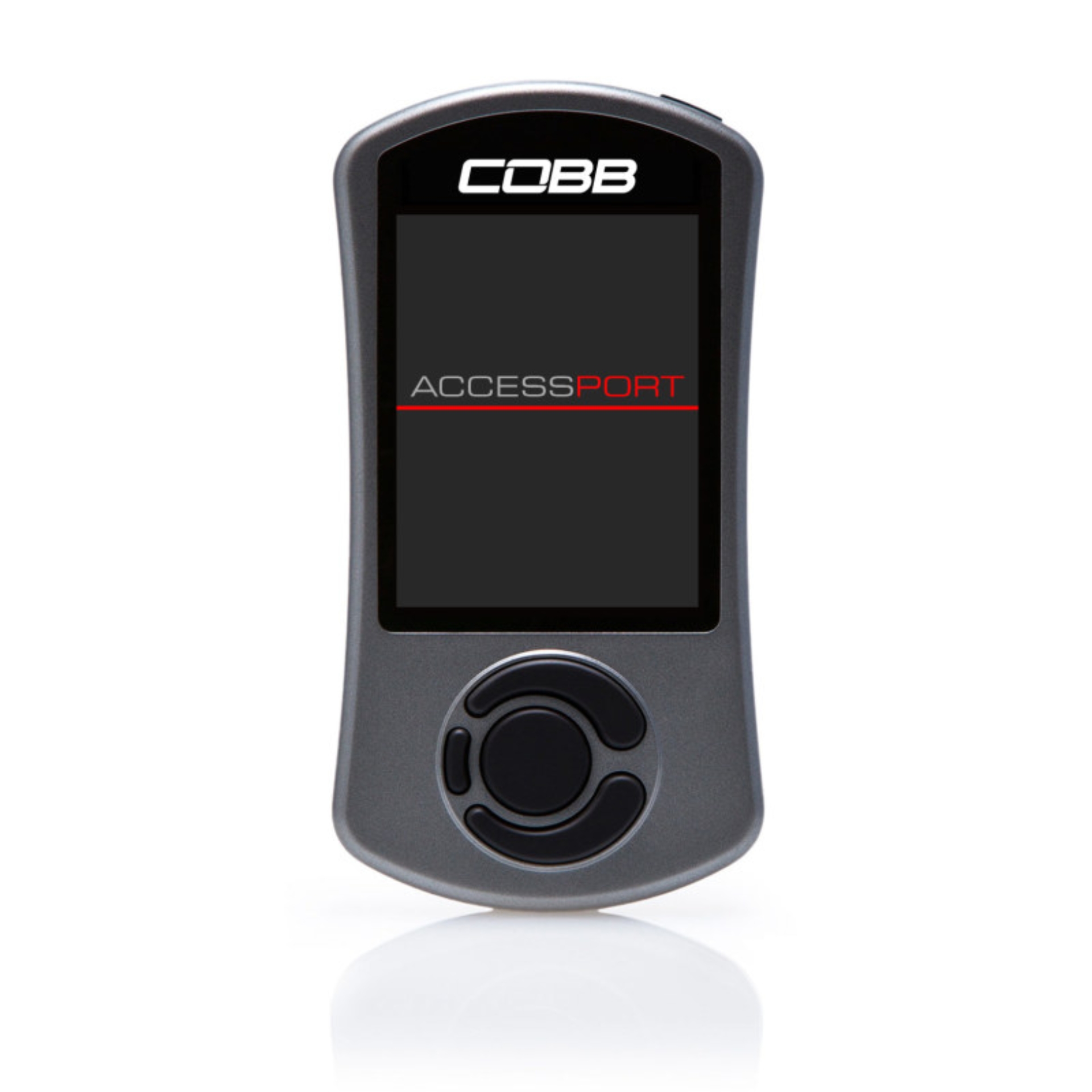 Picture of Cobb 14-16 Porsche 911 (991) Turbo/Turbo S Accessport V3 w/ PDK Flashing