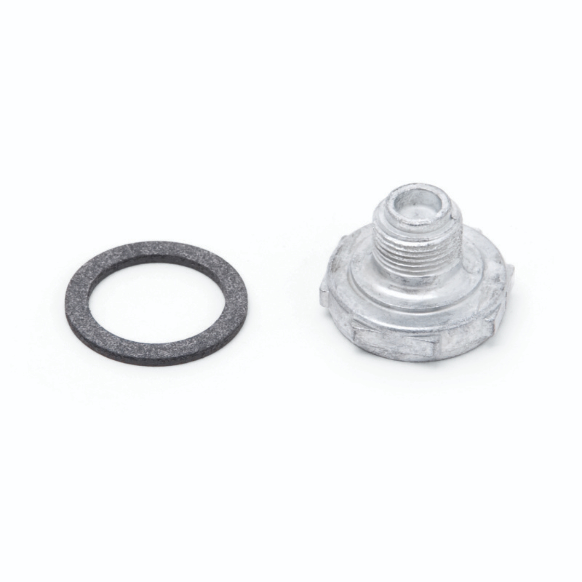 Picture of Carb Power Valve Block-Off Plug #12624 For Demon, Holley, & Quick Fuel Carbs