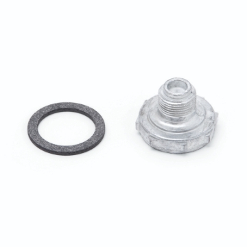 Picture of Carb Power Valve Block-Off Plug #12624 For Demon, Holley, & Quick Fuel Carbs
