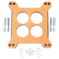 Picture of Carburetor Spacer #8723 4-Hole 1/2in Thick