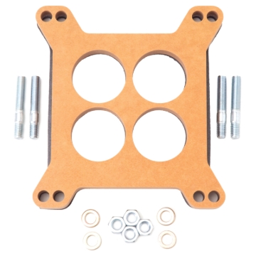 Picture of Carburetor Spacer #8723 4-Hole 1/2in Thick