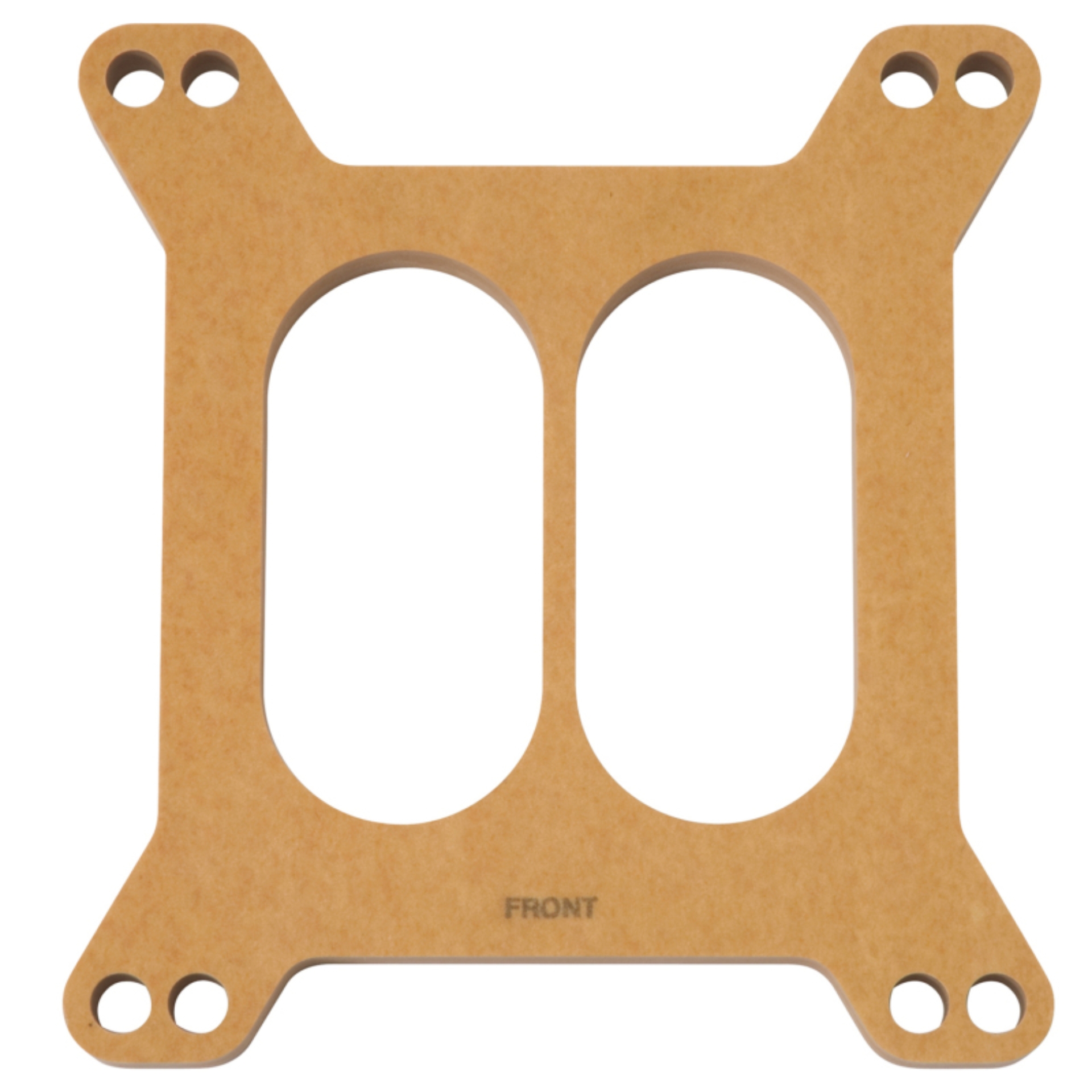Picture of Carburetor Spacer #8722 Divided Center 1/2in Thick