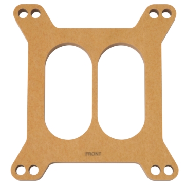 Picture of Carburetor Spacer #8722 Divided Center 1/2in Thick