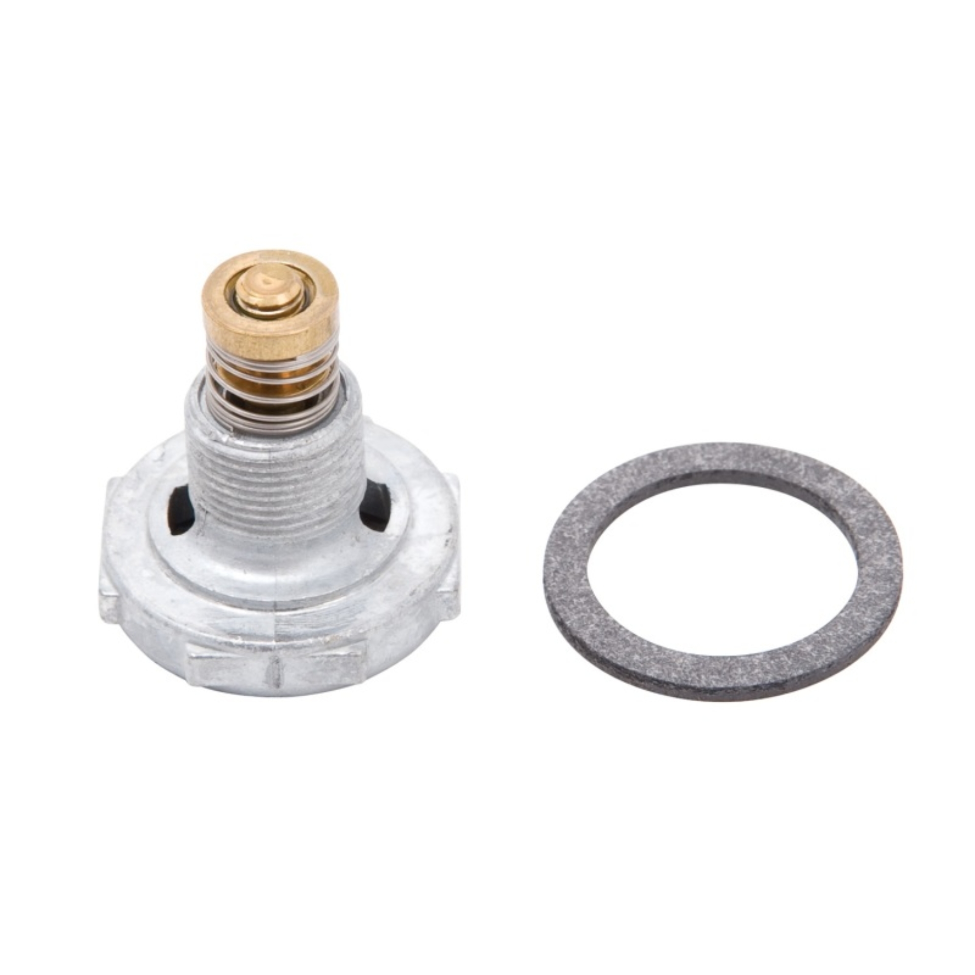 Picture of Standard Flow Carburetor Power Valve #12685 Single Stage 8.5in Hg