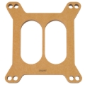Picture of Carburetor Spacer #8722 Divided Center 1/2in Thick