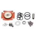 Picture of Edelbrock Carbureted Diaphragm & Hardware Rebuild Kit
