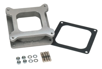 Picture of Carb Adapter #8716 4150 Standard-Flange Carb to 4500 Manifold Flange 2 in.