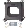 Picture of Carburetor Spacer #8710 Open Center 1in Thick