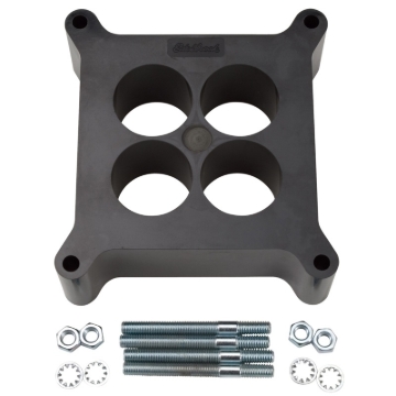 Picture of Carburetor Spacer #8713 4-Hole 2in Thick
