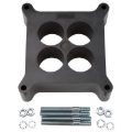 Picture of Carburetor Spacer #8713 4-Hole 2in Thick