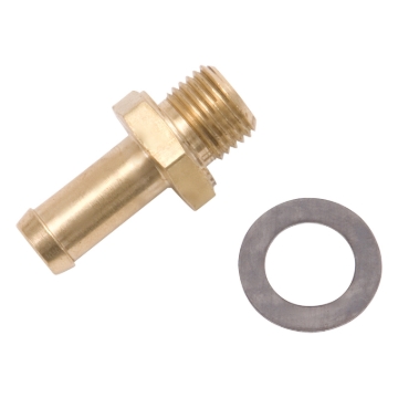 Picture of Edelbrock 94 Carburetor Fuel Inlet Fitting