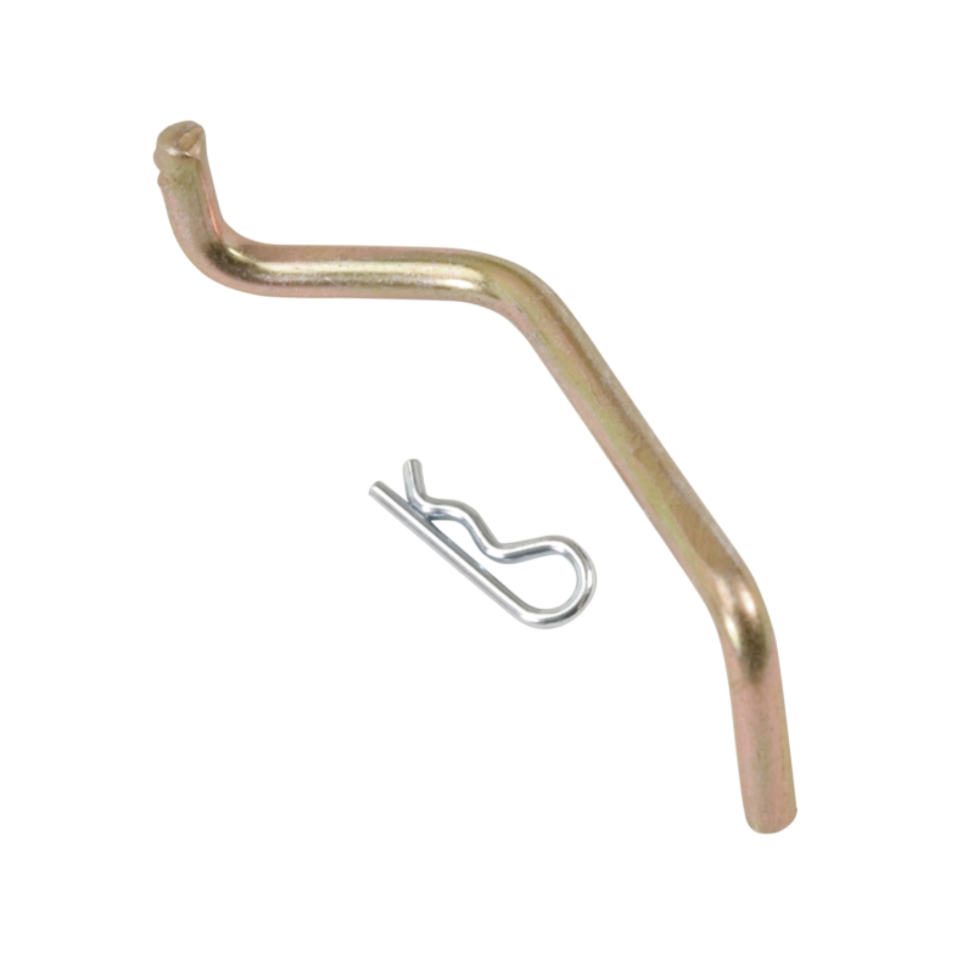 Picture of Automatic Divorced Carb Choke Rod #9171 for #2101, #2104, #3701 W/ Q-Jet Carb