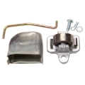 Picture of QuadraJet Divorced Carb Choke #1935 for Big-Block Chevy Performer Manifolds
